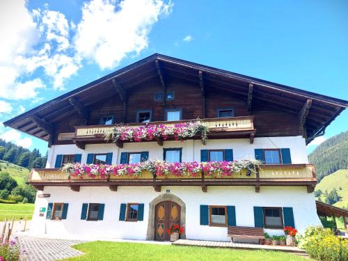 Ferienwohnungen Foidlhof