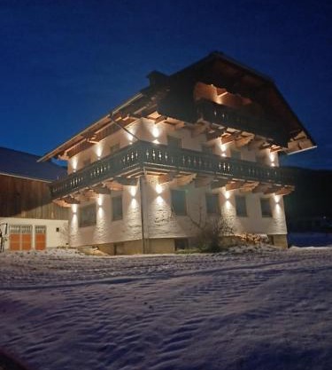 Ferienwohnungen Guglhof Mariapfarr