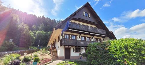 Ferienwohnungen Höflehof
