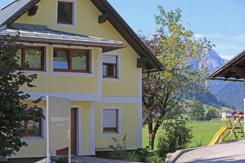 Ferienwohnungen Hager