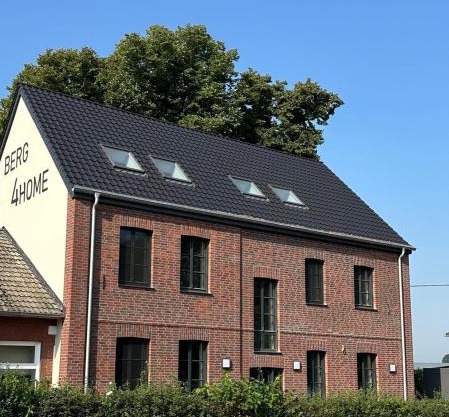 Ferienwohnungen Hamminkeln, Berg4Home