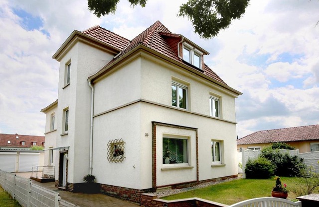 Ferienwohnungen Haus Angela