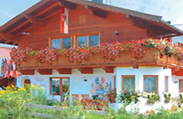 Ferienwohnungen Haus Elisabeth