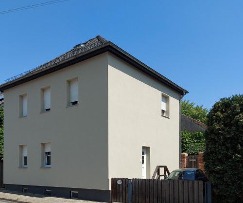 Ferienwohnungen Haus Lisa