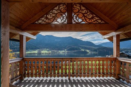 Ferienwohnungen Haus Rose Marie - Your Austrian Home