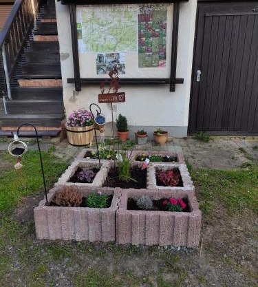 Ferienwohnungen Hering