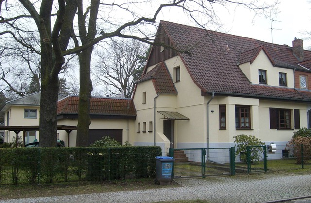 Ferienwohnungen Herrmann - Fewo, 2 Räume