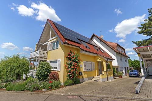 Ferienwohnungen Hog , Ringsheim