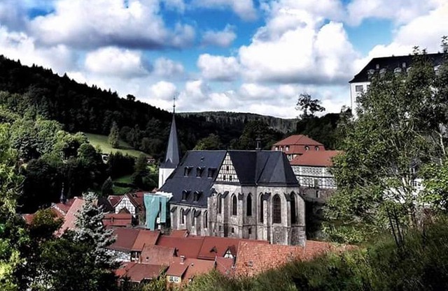 Ferienwohnungen im Harz