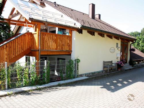Ferienwohnungen Im Löwengründle