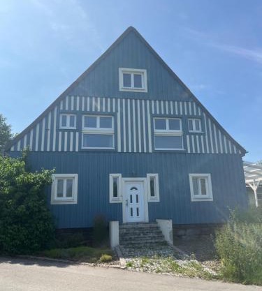 Ferienwohnungen im Stollenhof