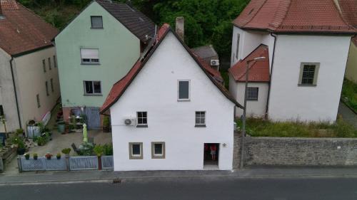 Ferienwohnungen Köhler in Volkach