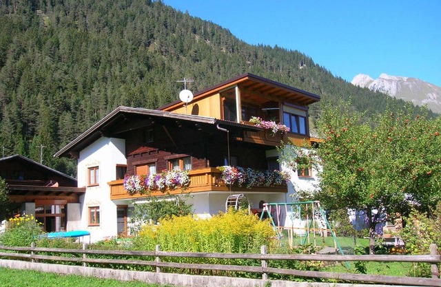 Ferienwohnungen Kerber