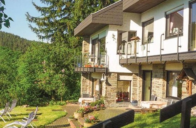 Ferienwohnungen Kleinschmidt - 2-bed vacation apartment (type B)