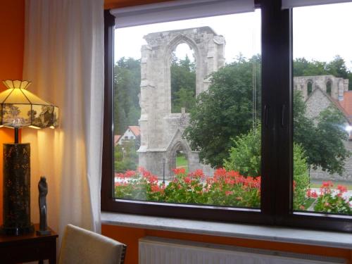 Ferienwohnungen Klosterblick