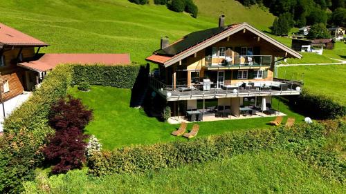 Ferienwohnungen Kohler komplett neu renoviert E-Ladestaion kostenlos