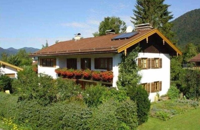 Ferienwohnungen Lindinger - Holiday apartment Atelier