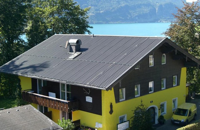 Ferienwohnungen Landhaus Gerum