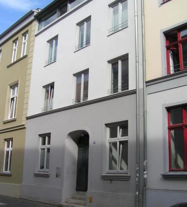 Ferienwohnungen Langenstraße - Altstadt