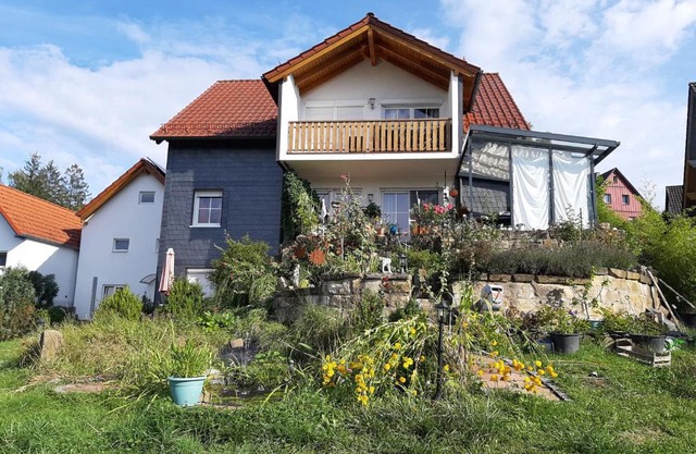 Ferienwohnungen Leffer