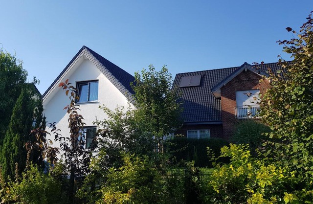 Ferienwohnungen Liliencron - Fewo II (Ferienhaus)