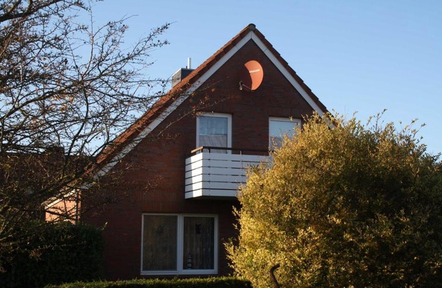 Ferienwohnungen Mühlenblick, 45217