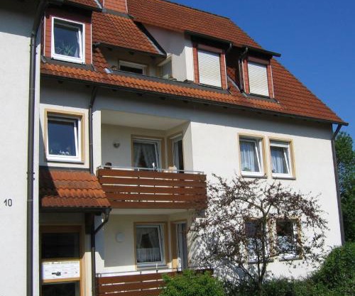 Ferienwohnungen Müller