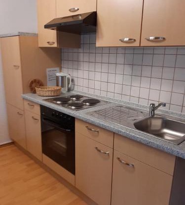 Ferienwohnungen Malz