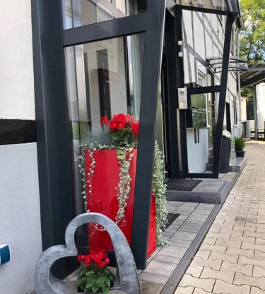 Ferienwohnungen Margot