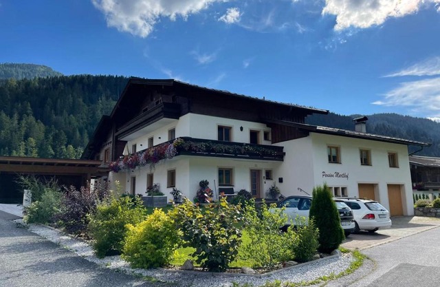 Ferienwohnungen Martlhof