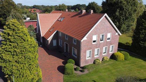 Ferienwohnungen Meyerhof 55116