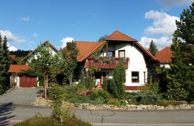 Ferienwohnungen Moritz