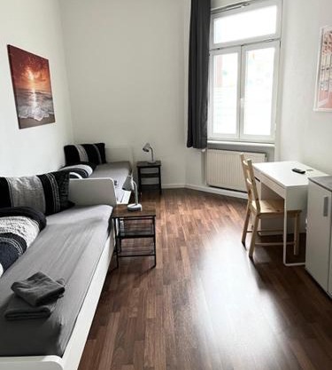 Ferienwohnungen Pension am Entenfang