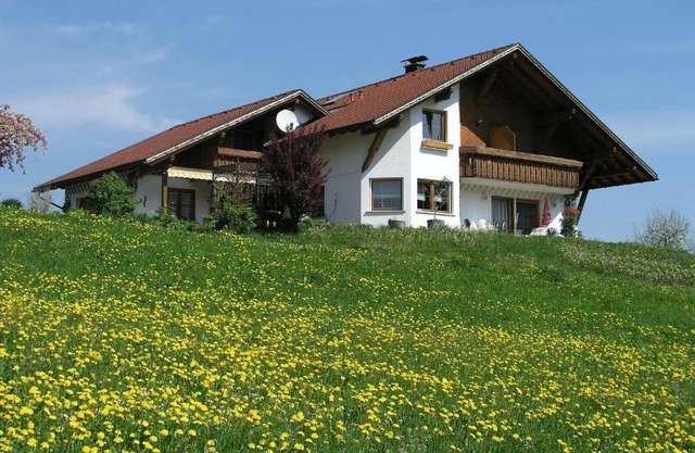Ferienwohnungen Pension Sonnblick