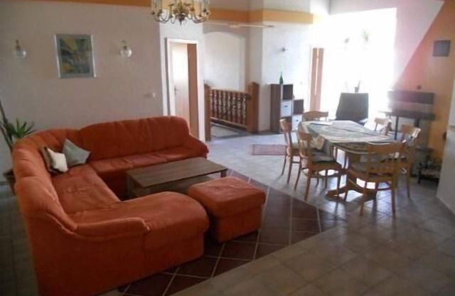 Ferienwohnungen Roder - Ferienwohnung III