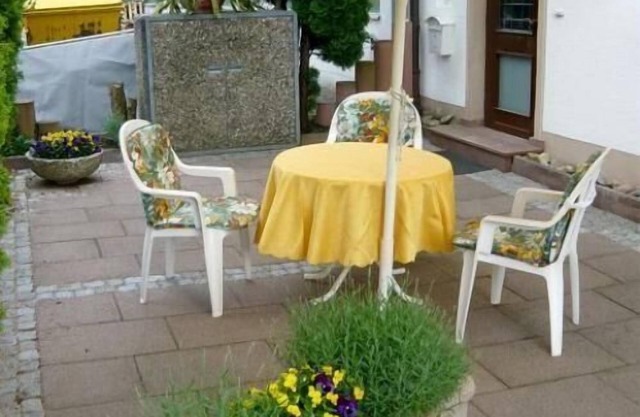 Ferienwohnungen Roder - Ferienwohnung II