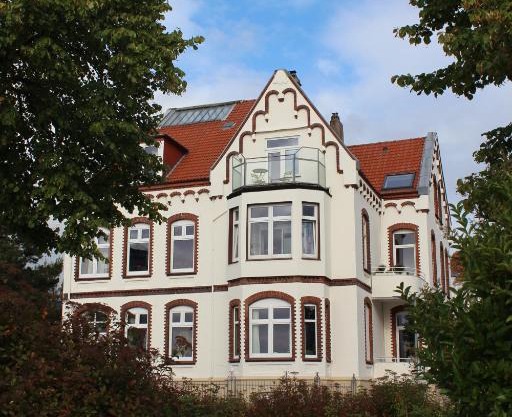 Ferienwohnungen Schlei 42