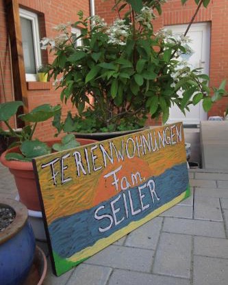 Ferienwohnungen Seiler