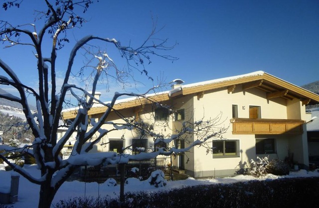 Ferienwohnungen Sommavilla