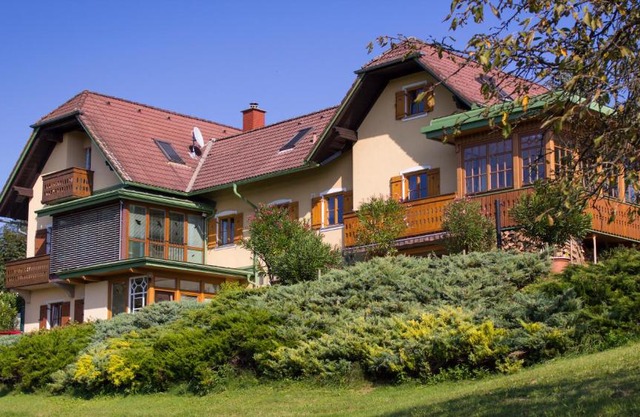 Ferienwohnungen Soravia
