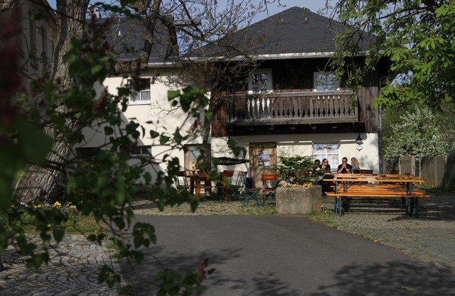 Ferienwohnungen Steinhaus