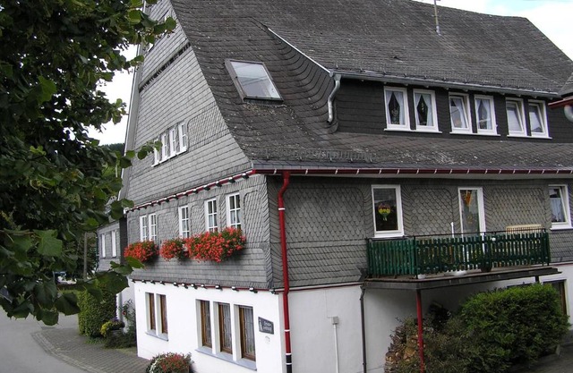 Ferienwohnungen Sternberg