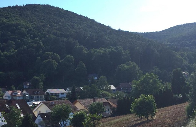 Ferienwohnungen Tauscher