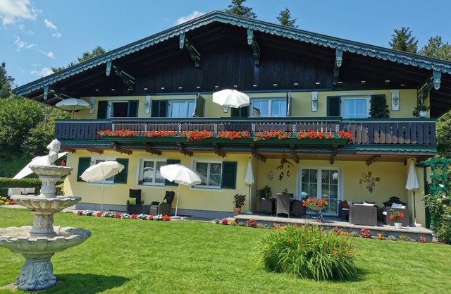 Ferienwohnungen Thalmeier