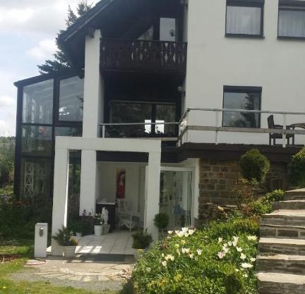 Ferienwohnungen Thomsen Bergdorf Pobershau