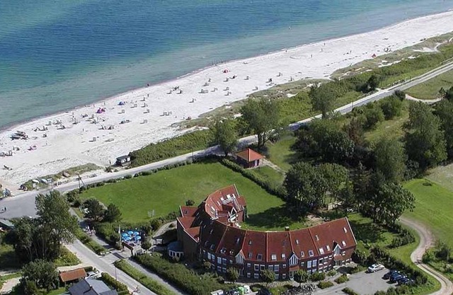 Ferienwohnungen Traumlage