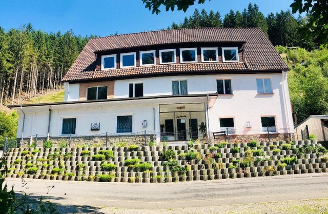 Ferienwohnungen und Ferienhaus Hafermarkt