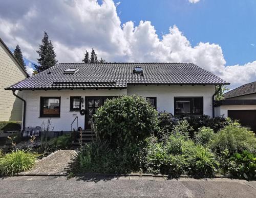 Ferienwohnungen Vesteblick