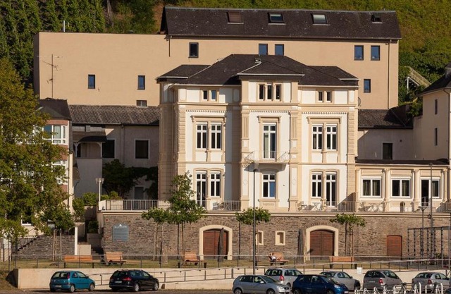 Ferienwohnungen Villa Mosella
