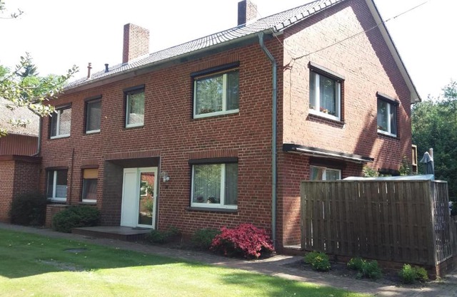 Ferienwohnungen Vorwerk